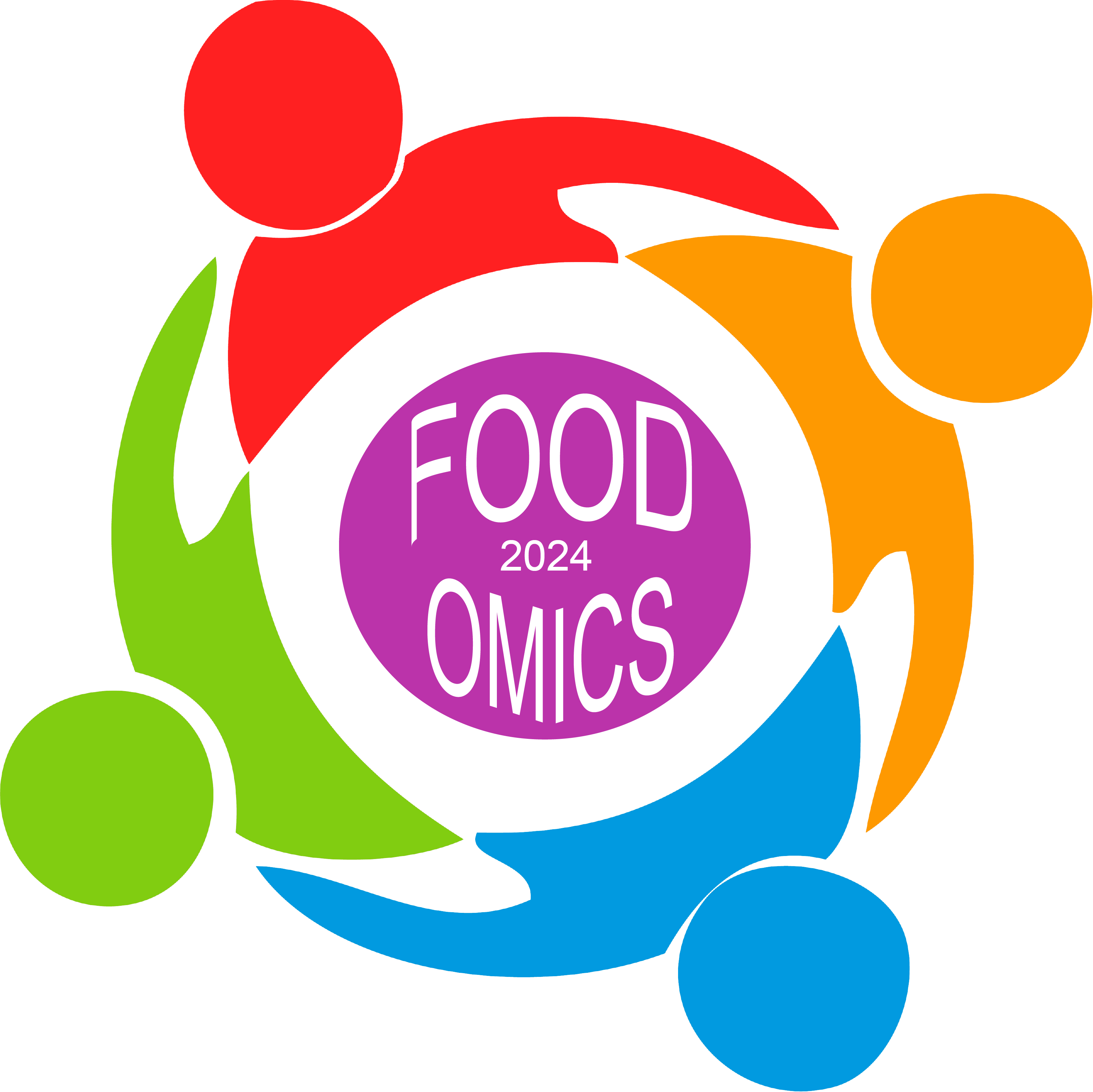the International Conference on Foodomics